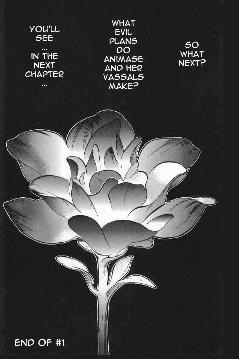 Breast Play Chapter 1000 Page 19